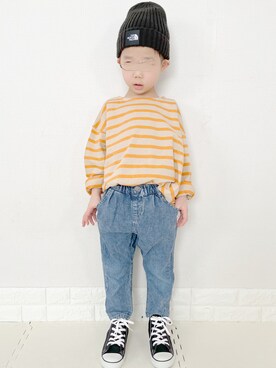 ぽん‪‪☺︎‬さんのコーディネート