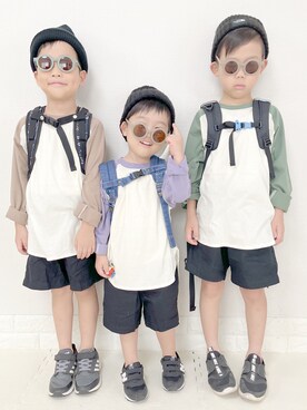 ぽん‪‪☺︎‬さんのコーディネート