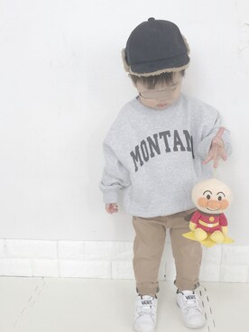 ぽん‪‪☺︎‬さんのコーディネート