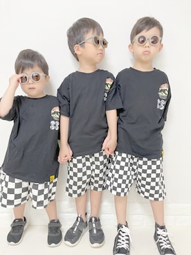 ぽん‪‪☺︎‬さんのコーディネート