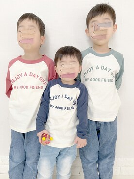 ぽん‪‪☺︎‬さんのコーディネート