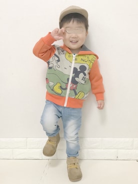 ぽん‪‪☺︎‬さんのコーディネート