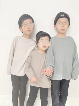 ぽん‪‪☺︎‬さんのコーディネート