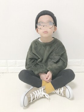 ぽん‪‪☺︎‬さんのコーディネート