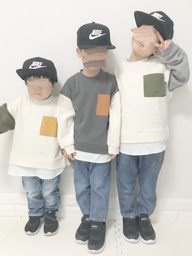 ぽん‪‪☺︎‬さんのコーディネート