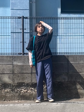 なつきさんのコーディネート