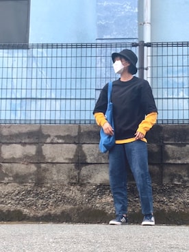 なつきさんのコーディネート