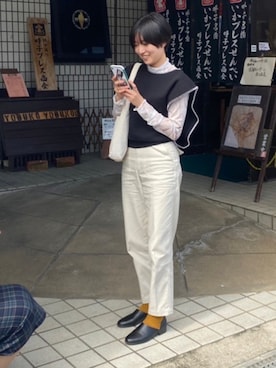 なつきさんのコーディネート