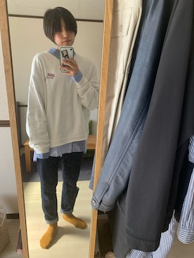 なつきさんのコーディネート