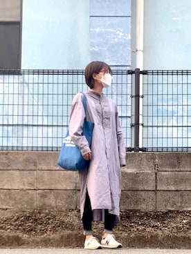 なつきさんのコーディネート