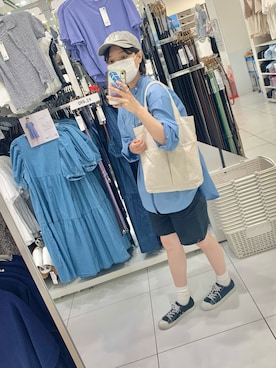 なつきさんのコーディネート