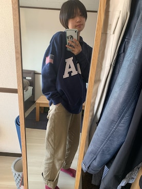 なつきさんのコーディネート