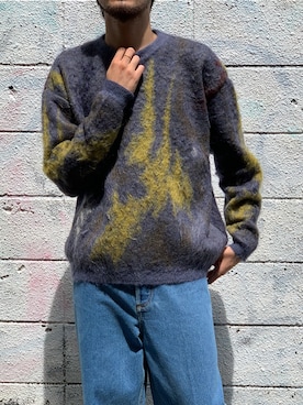 WARE-mo-KOU_aokiさんのコーディネート