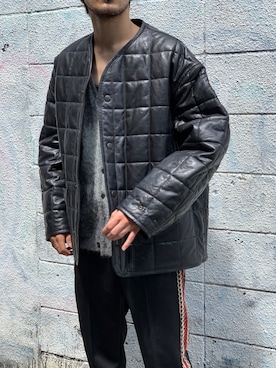 WARE-mo-KOU_aokiさんのコーディネート