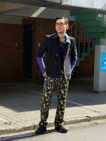 小物 Kiko Kostadinov Harkman Arm Warmers Kiko Kostadinov Harkman Arm Warmers