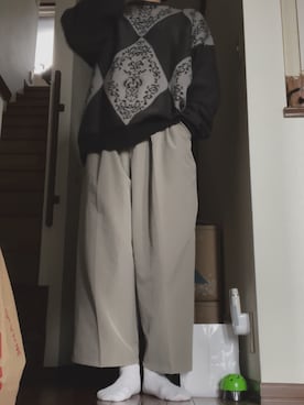 Dai.さんのコーディネート