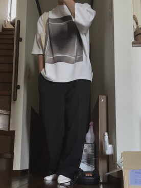 Dai.さんのコーディネート