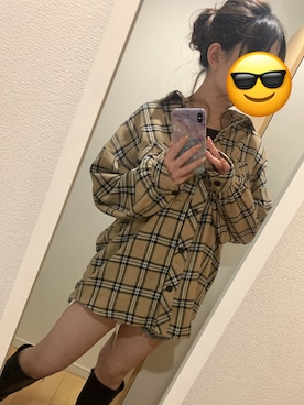 えむさんのコーディネート