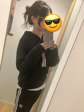 えむさんのコーディネート