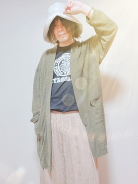 minoさんのコーディネート