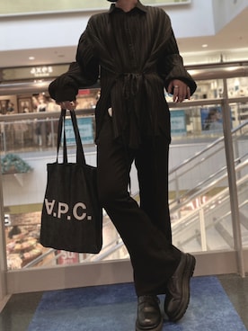 shuya 相互フォローさんのコーディネート