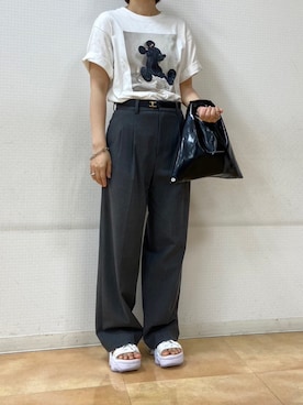 yuさんのコーディネート