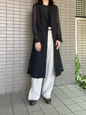 yuさんのコーディネート