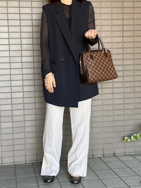 yuさんのコーディネート