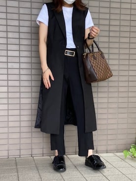 yuさんのコーディネート