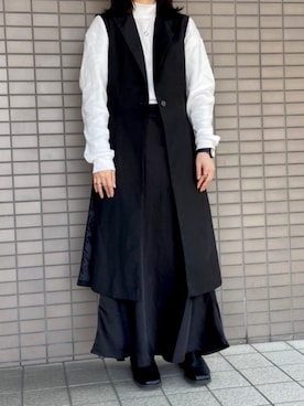 yuさんのコーディネート