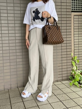 yuさんのコーディネート