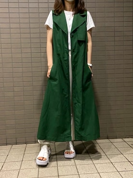 yuさんのコーディネート