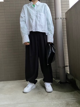 yuさんのコーディネート