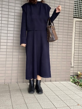 yuさんのコーディネート