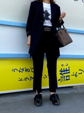 yuさんのコーディネート