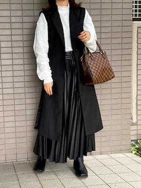 yuさんのコーディネート