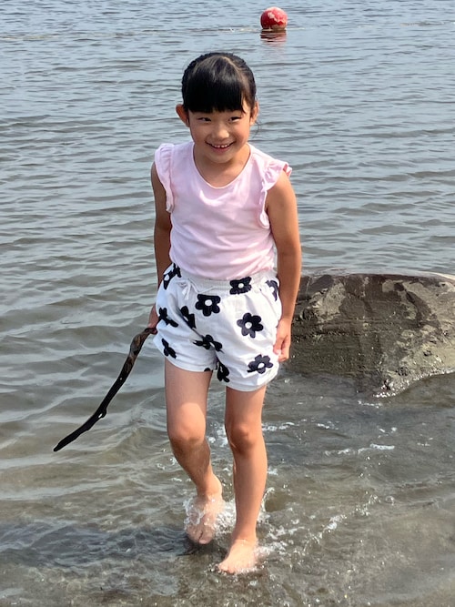 セール】デッキショーツ 185586（その他パンツ）｜LOWRYS FARM