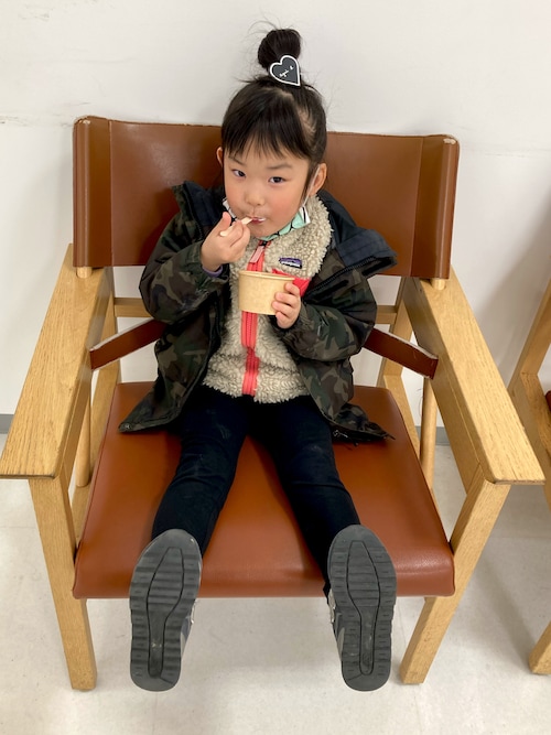 patagonia（パタゴニア）の「パタゴニア PATAGONIA キッズ ベビー