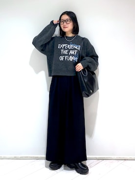 しみさんのコーディネート