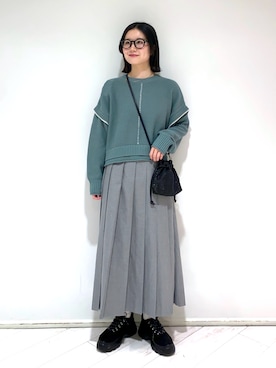 しみさんのコーディネート