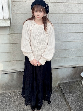 Rikoさんのコーディネート