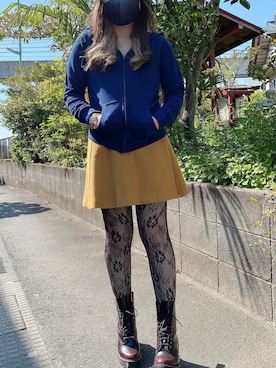 Rikoさんのコーディネート