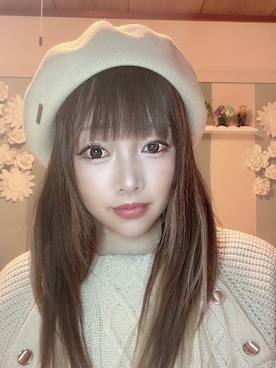 Rikoさんのコーディネート