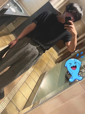 Tenさんのコーディネート