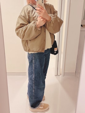 さえさんのコーディネート