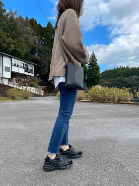 ぎうにうさんのコーディネート