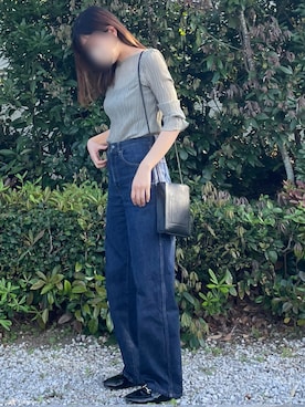 ぎうにうさんのコーディネート