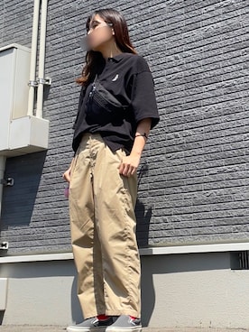 ぎうにうさんのコーディネート