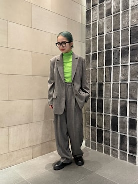 石田（ishida）さんのコーディネート