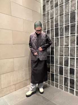 石田（ishida）さんのコーディネート